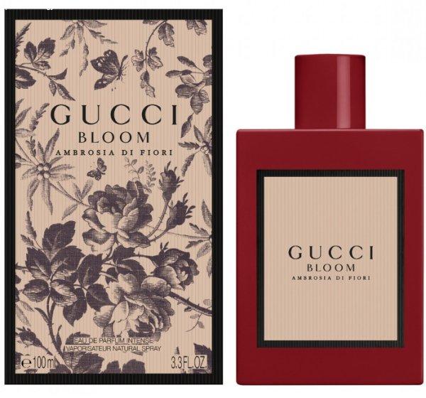 Gucci Gucci Bloom Ambrosia Di Fiori - EDP 100 ml