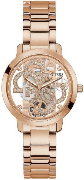 Guess Quattro Clear GW0300L3