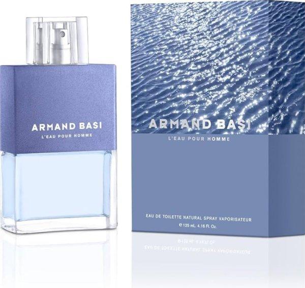 Armand Basi L`Eau Pour Homme - EDT 75 ml