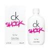 Calvin Klein CK One Shock For Her - EDT 2 ml - illatminta sp