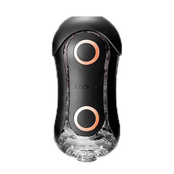 Tenga Férfi maszturbátor Flip OrbStrong Orange Crash