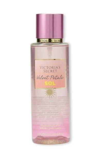 Victoria's Secret Velvet Petals Sol - testpermet 250 ml