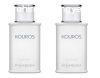 Yves Saint Laurent Kouros - EDT 2 x 50 ml
