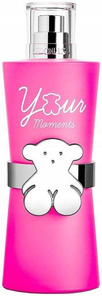 Tous Your Moments - EDT 90 ml