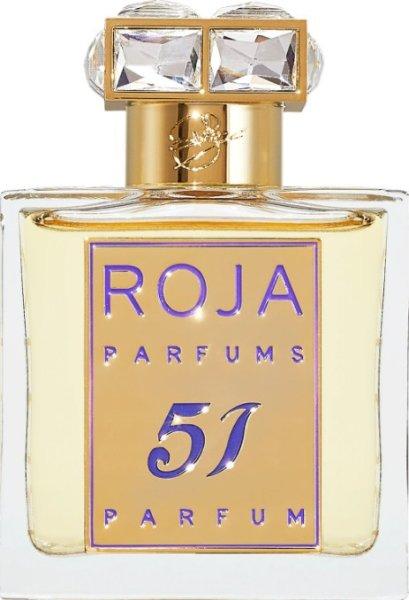 Roja 51 Parfum Femme - parfüm 50 ml