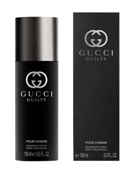 Gucci Guilty Pour Homme - dezodor spray 150 ml