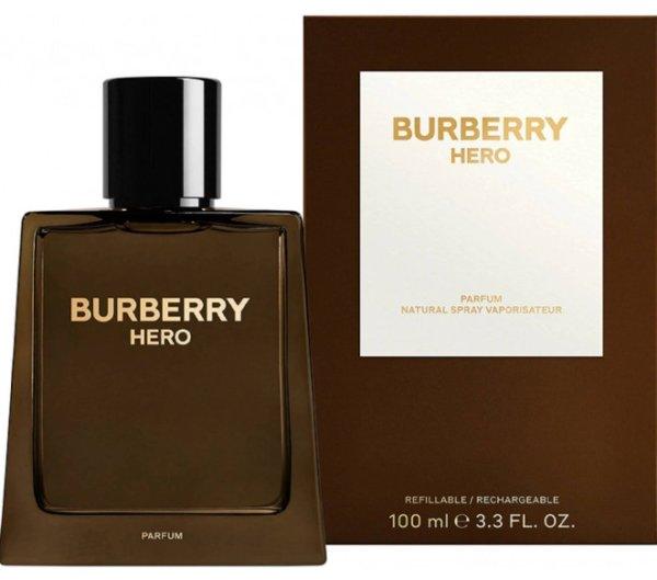 Burberry Burberry Hero - parfüm 100 ml