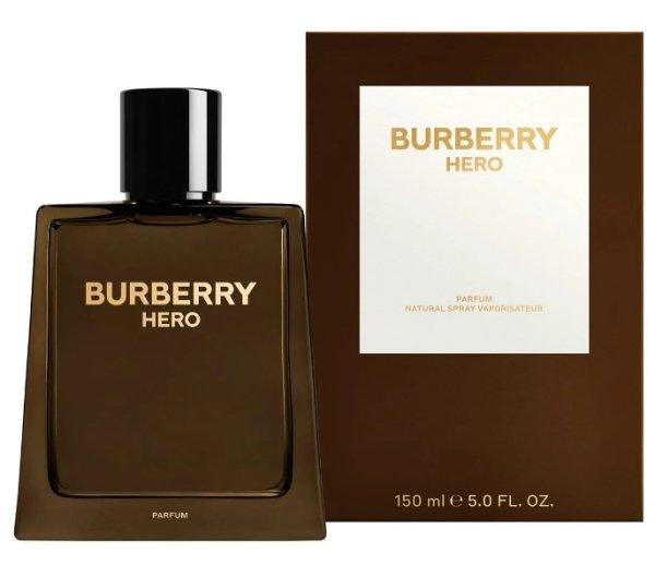 Burberry Burberry Hero - parfüm 150 ml