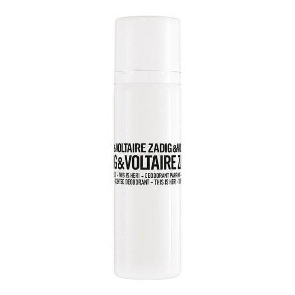 Zadig & Voltaire This Is Her - dezodor spray 100 ml