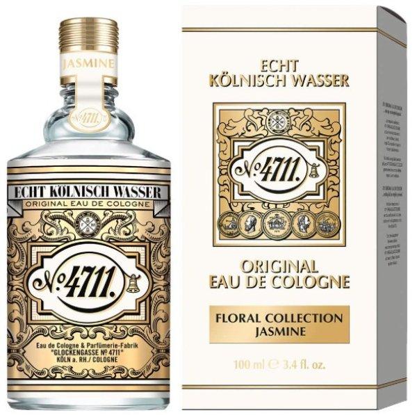 4711 Jasmine - EDC 100 ml