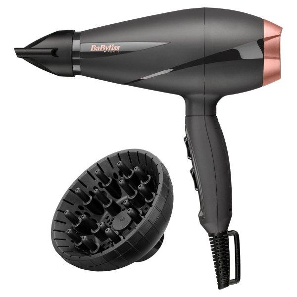 BaByliss Hajszárító 6709DE