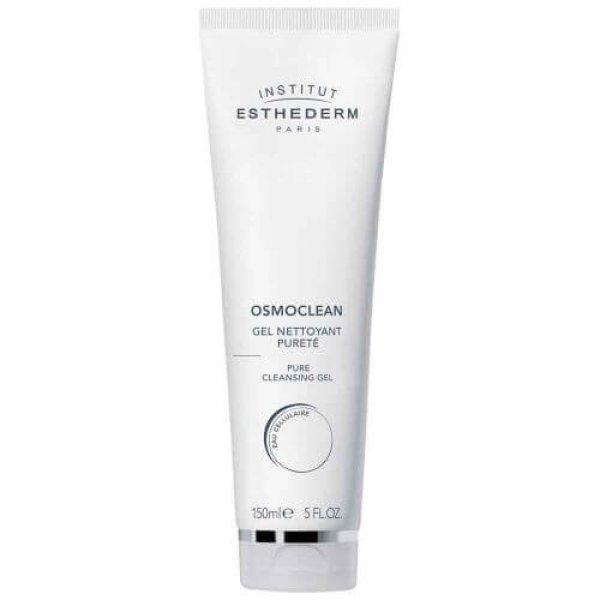 Institut Esthederm Tisztító gél Osmoclean (Pure Cleansing Gel)
150 ml