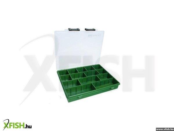 Twister Doboz Deluxe Maxi - Ha-1 (27X21X4 Cm) (Horváth 0019)