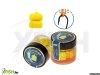 Flexi Bait Csali Imitci Dupla Kukorca Eper 10Db-Os Kt0070