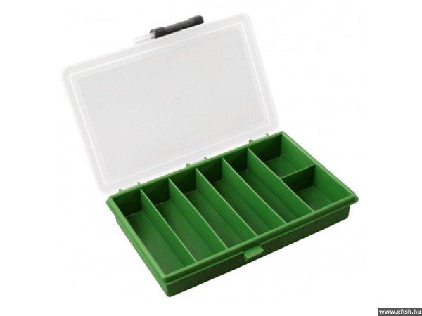 Horváth Twister Doboz Nagy 7 Rekeszes 21x13x4cm (0020)