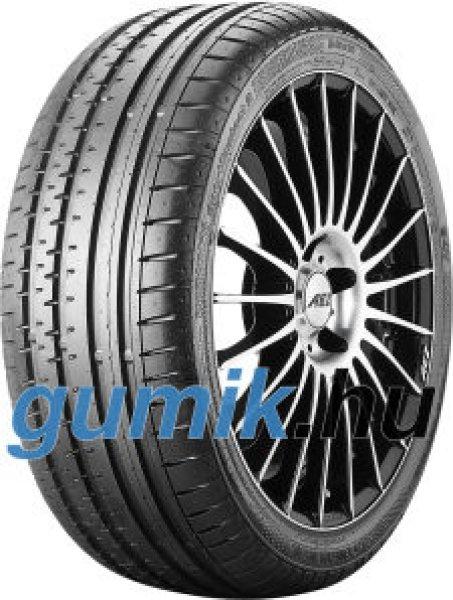 Continental ContiSportContact 2 SSR ( 225/50 R17 98W XL runflat )