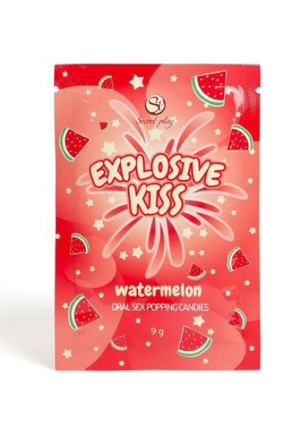 Secret Play Popping Candies watermelon