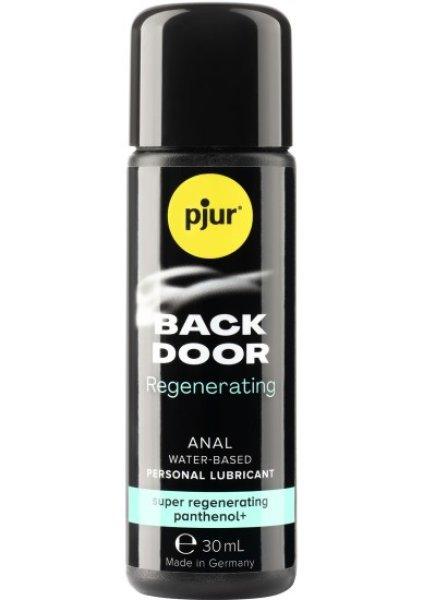 pjur BACK DOOR Regenerating 30ml