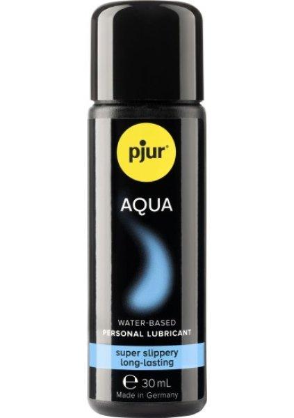 pjur Aqua 30ml