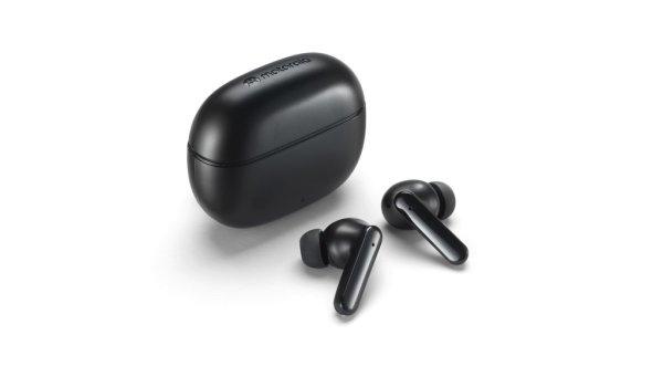 Motorola BUDS 125 vezeték nélküli ENC IPX5 bluetooth TWS headset