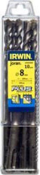 Irwin IR SPDH PLUS 8.0X160 MM 10 PCS