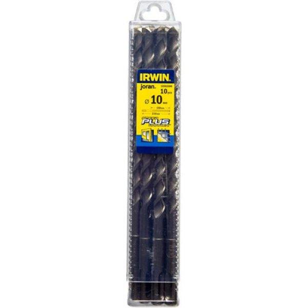 Irwin IR SPDH PLUS 10.0X210 MM 10 PCS