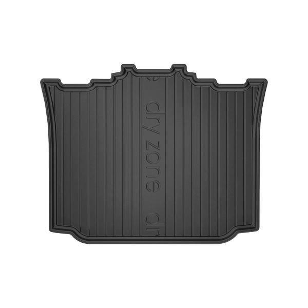 Škoda Roomster 2006.03-2015.05 Nagyméretű Karosszéria Méretpontos
Csomagtértálca Dry Zone