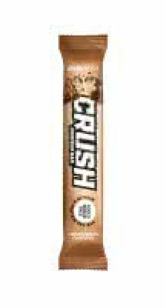 Biotech crush bar cookies&cream fehérjeszelet 64 g