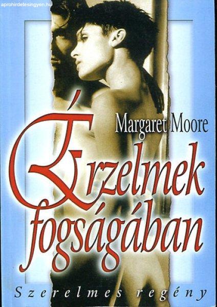 Érzelmek fogságában - Margaret Moore