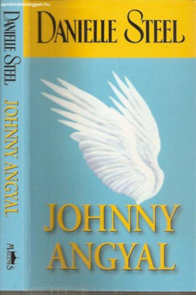 Johnny angyal - Danielle Steel