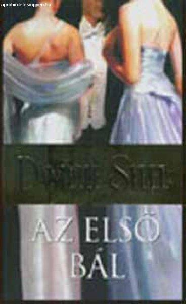 Az első bál - Danielle Steel