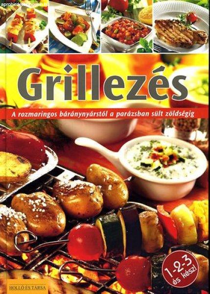 Grillezés - 