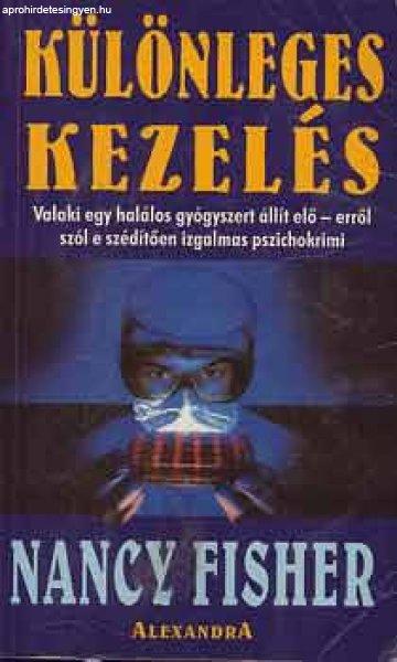 Különleges kezelés - Nancy Fisher