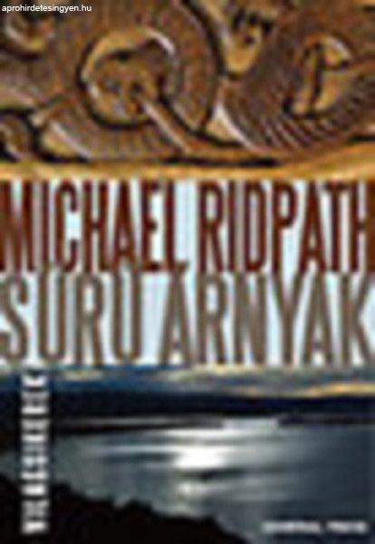 Sűrű árnyak (Világsikerek) - Michael Ridpath