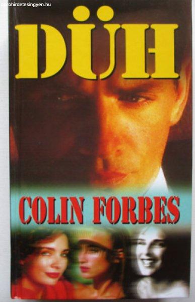 Düh - Colin Forbes