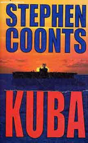 Kuba - Stephen Coonts