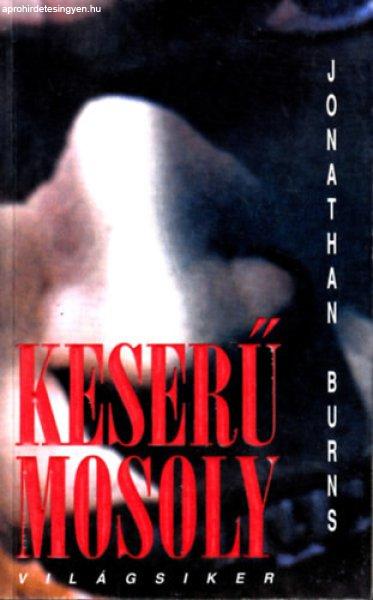 Keserű mosoly - Jonathan Burns