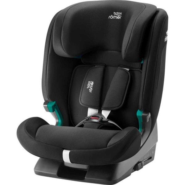 Britax Römer Evolvafix autósülés (76-150 cm) - Space Black