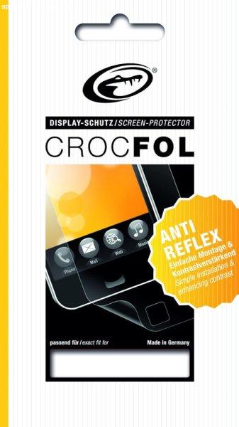 Crocfol Antireflex - képernyővédő fólia i-INN Communicator 9.7 "3G