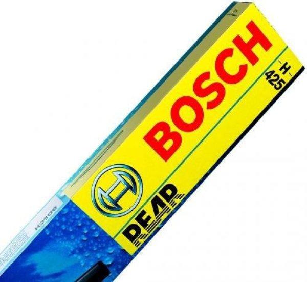 BOSCH Twin Rear 3 397 004 561 Törlőlapát 425mm, Standard