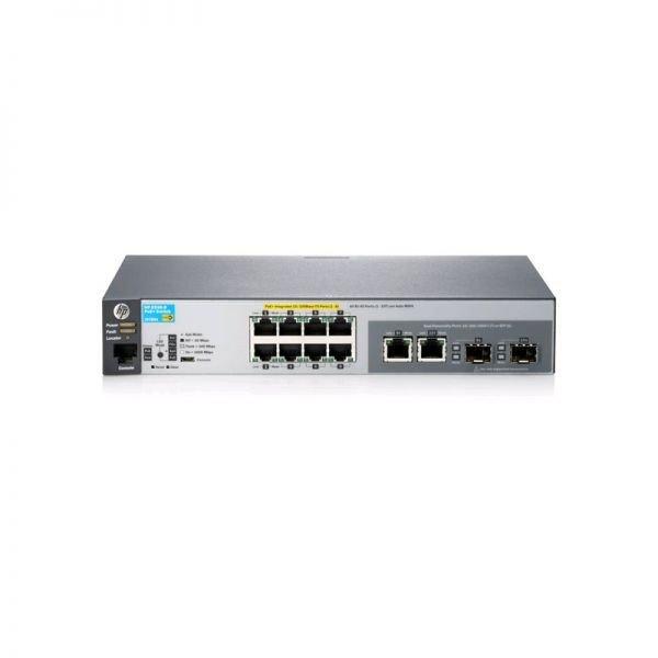 HPE J9780A - Aruba 2530 switch HIÁNYOS