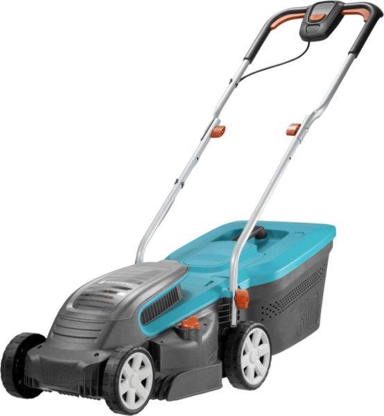 Gardena PowerMax Li 40/32 (5033-20) akkumulátoros fűnyíró (akku és töltő
nélkül!)