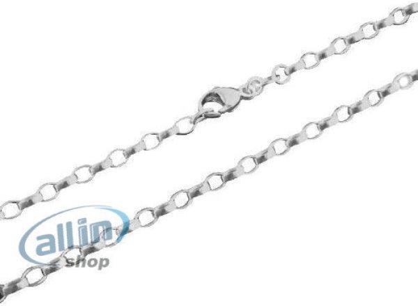 Thomas Sabo Charm Club unisex lánc 925 ezüst, széles horgonylánc,
X0002-001-12-L70v