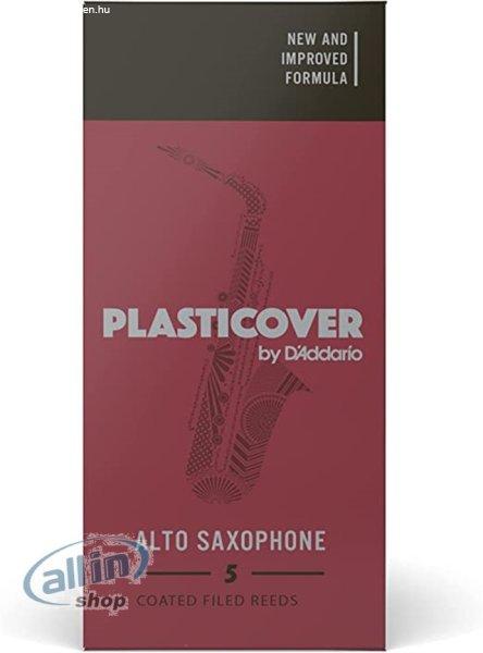 Plasticover baritonszaxofon nád – doboz (5 darab) HIÁNYOS