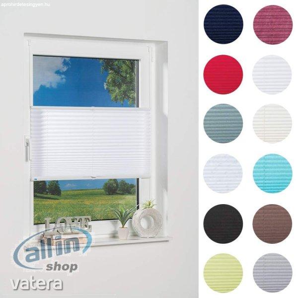 K-home Klemmfix redős roló, 50 x 130 cm