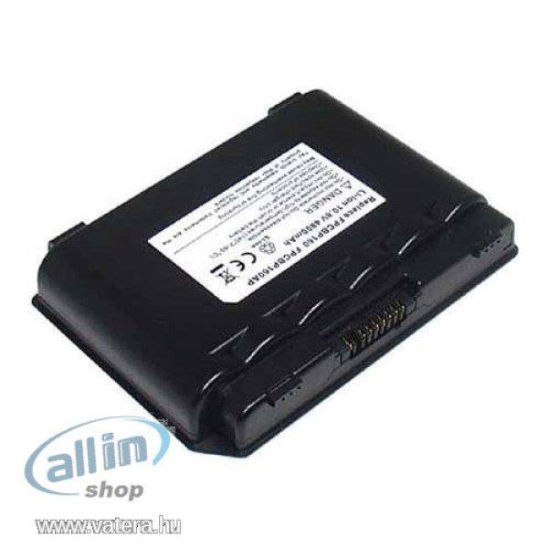 Fujitsu LifeBook A3110 A3120 A3130 A3210 A6010 A6020 A6025 A6030 A6110 A6120
series FPCBP160 4400mA