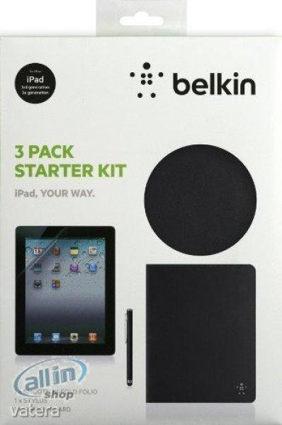 Belkin iPad 2.-3. generáció kezdőkészlet