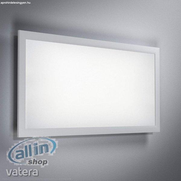 OSRAM Planon Pure álmennyezetbe sülyyeszthető LED panel, 15W, 1400 lm,