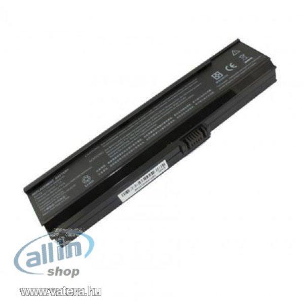 Utángyártott akku Acer TravelMate 3200,4400mAh,11,1V