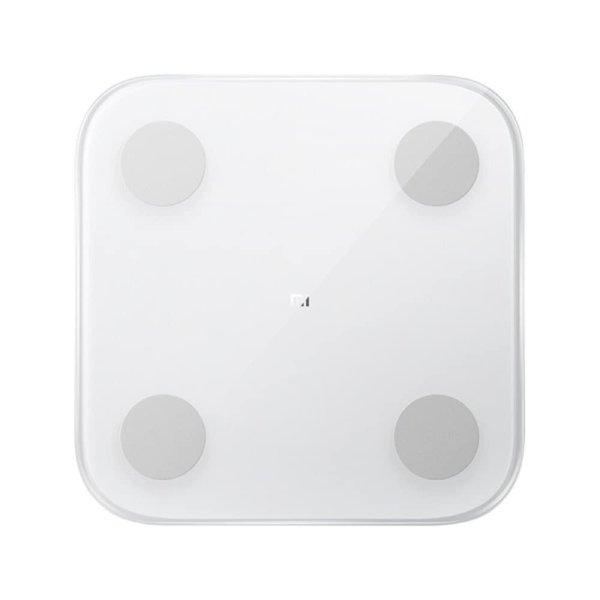 Xiaomi Mi Body Composition Scale 2-Intelligens mérleg,Bluetooth 